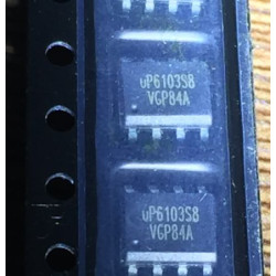 UP6103S8 UP6103S8