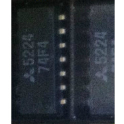 5224 M5224 MITS SOP-14 5pcs/lot 5224 M5224 MITS SOP-14 5pcs/lot