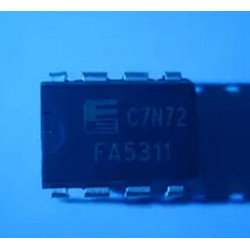 5311 FA5311 FAI DIP-8 5pcs/lot 5311 FA5311 FAI DIP-8 5pcs/lot