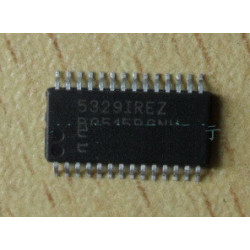 5329IREZ EL5329IREZ 5pcs/lot 5329IREZ EL5329IREZ 5pcs/lot