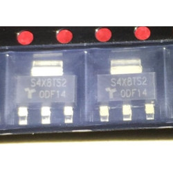 S4X8TS2 S4X8TS2RP TO-223 silicon controlled rectifiers 5pcs/lot S4X8TS2 S4X8TS2RP TO-223 silicon controlled rectifiers 5pcs/lot