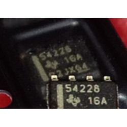 54228 TPS54228 54228 TPS54228