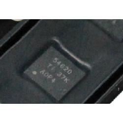 54620 TPS54620 QFN 54620 TPS54620 QFN
