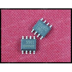 5501 FA5501 FUJI SOP-8 5pcs/lot 5501 FA5501 FUJI SOP-8 5pcs/lot