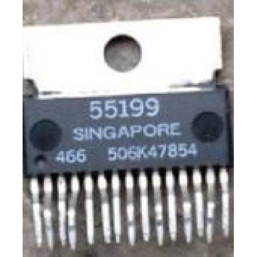 55199 SINGAPOR ZIP15 5pcs/lot 55199 SINGAPOR ZIP15 5pcs/lot
