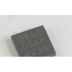 0560 QFN 0560 QFN