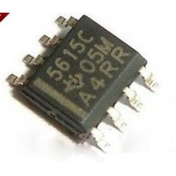 TLC5615CDR 5615C 5pcs/lot TLC5615CDR 5615C 5pcs/lot