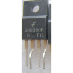 5H0380R 5pcs/lot