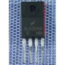 5L0365R SANYO TO220F-4 5pcs/lot 5L0365R SANYO TO220F-4 5pcs/lot