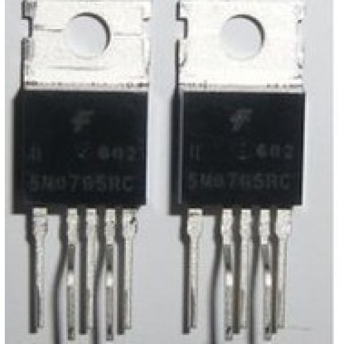 5M0765RC 5PCS/LOT 5M0765RC 5PCS/LOT