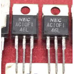 AC10FI AC10F1 NEC TO-220 silicon controlled rectifiers 5pcs/lot AC10FI AC10F1 NEC TO-220 silicon controlled rectifiers 5pcs/lot
