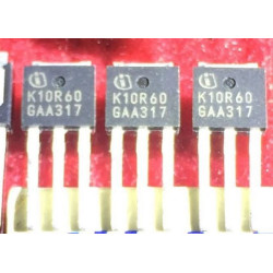 K10R60 TO-251 5pcs/lot K10R60 TO-251 5pcs/lot
