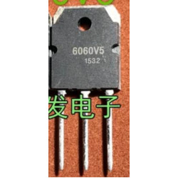6060v5 5pcs/lot 6060v5 5pcs/lot