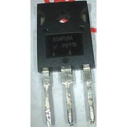 60APU04 5pcs/lot 60APU04 5pcs/lot