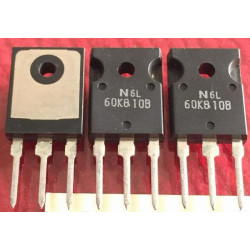 60KB10B TO-247 5PCS/LOT 60KB10B TO-247 5PCS/LOT