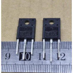 60R190PS MMF60R190PS 5pcs/lot