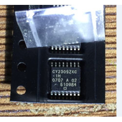 CY2309ZXC-1H
