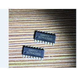 SC74HC595D