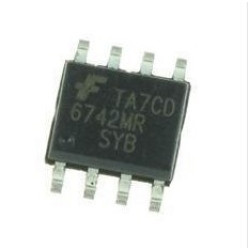 6742MR FAN6742MR 5pcs/lot