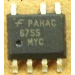 6755MYC FAN6755MY 5pcs/lot 6755MYC FAN6755MY 5pcs/lot