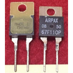 67F110P AIRPAX TO-220 5PCS/LOT 67F110P AIRPAX TO-220 5PCS/LOT