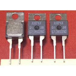 67L0950290 AIRPAX TO-220 5PCS/LOT 67L0950290 AIRPAX TO-220 5PCS/LOT