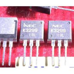 2SK3299 K3299 NEC TO-262 5pcs/lot 2SK3299 K3299 NEC TO-262 5pcs/lot