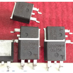 Q2025NH6 Q2025 TO-263 silicon controlled rectifiers 5pcs/lot Q2025NH6 Q2025 TO-263 silicon controlled rectifiers 5pcs/lot