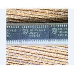 P89LPC932B P89LPC932B