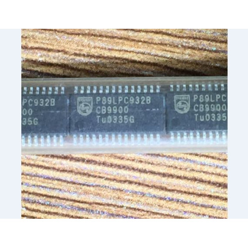 P89LPC932B P89LPC932B