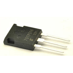 70TPS16 TO-247 1600V/70A 5pcs/lot 70TPS16 TO-247 1600V/70A 5pcs/lot