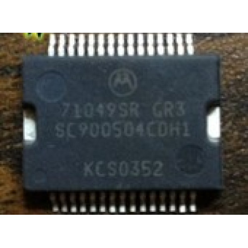 71049SR SC900504CDH1 5pcs/lot
