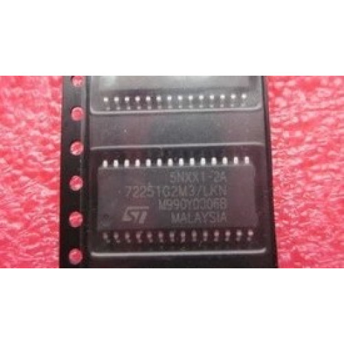 72251G2M3/LKN SOP28 5pcs/lot 72251G2M3/LKN SOP28 5pcs/lot