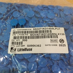 MOV 471KD14 14D471K 470V 14mm 5pcs/lot MOV 471KD14 14D471K 470V 14mm 5pcs/lot