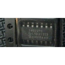74022PC SOP14 5pcs/lot 74022PC SOP14 5pcs/lot