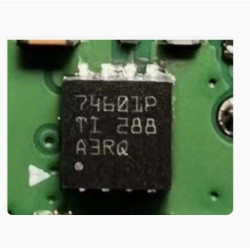 TPS74601PQWDRBRQ1 QFN8 74601P TPS74601PQWDRBRQ1 QFN8 74601P