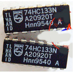 74HC133 DIP SOP 10pcs/lot5pcs/lot 74HC133 DIP SOP 10pcs/lot5pcs/lot