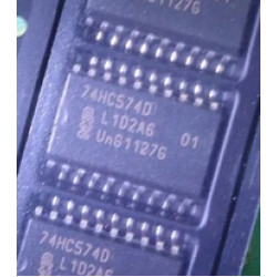74HC574D 5pcs/lot 74HC574D 5pcs/lot