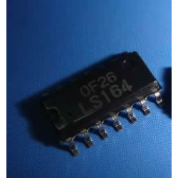 74LS164 HD74LS164 SOP 5pcs/lot 74LS164 HD74LS164 SOP 5pcs/lot