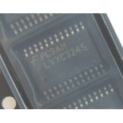 74LVXC3245MTC 74LVXC3245 LVXC3245 5pcs/lot 74LVXC3245MTC 74LVXC3245 LVXC3245 5pcs/lot
