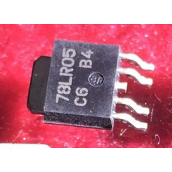 L78LR05 78LR05 TO-252-5 5pcs/lot