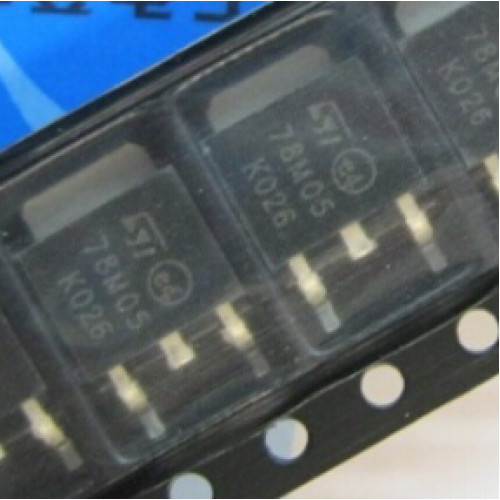 78M05 ST78M05 5pcs/lot 78M05 ST78M05 5pcs/lot