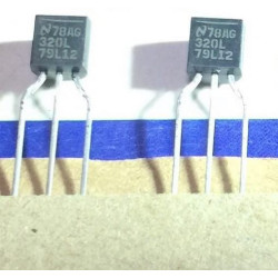 79L12 LM79L12 LM13121Z-12 7912 NS TO-92 5PCS/LOT 79L12 LM79L12 LM13121Z-12 7912 NS TO-92 5PCS/LOT