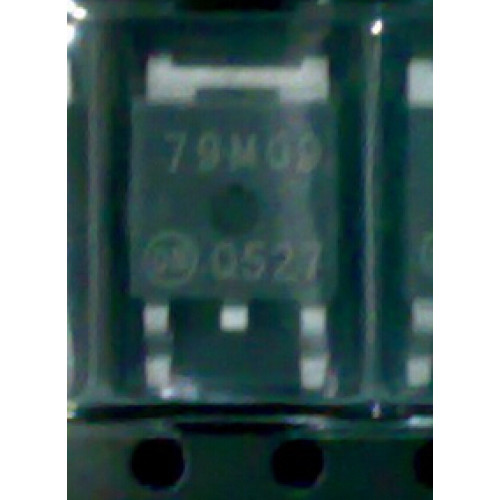 79M09 5pcs/lot 79M09 5pcs/lot