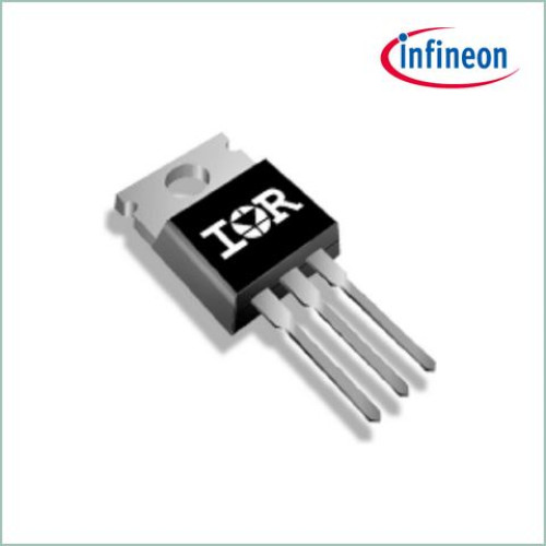 Infineon IRF8010PBF authentic mos tube original N-channel power field effect Infineon IRF8010PBF authentic mos tube original N-channel power field effect