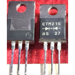 CTM21S CTM-21S TO-220 5pcs/lot