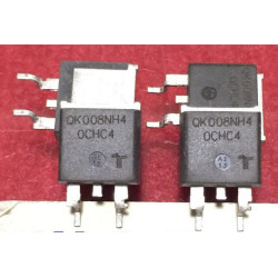 QK008NH4 QK008 TO-263 silicon controlled rectifiers 5pcs/lot QK008NH4 QK008 TO-263 silicon controlled rectifiers 5pcs/lot