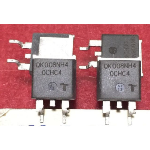 QK008NH4 QK008 TO-263 silicon controlled rectifiers 5pcs/lot QK008NH4 QK008 TO-263 silicon controlled rectifiers 5pcs/lot