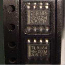 SN75LBC184 SN75LBC184DR 7lbc184 5PCS/LOT SN75LBC184 SN75LBC184DR 7lbc184 5PCS/LOT