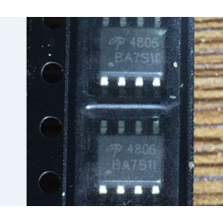 AO4806 5pcs/lot AO4806 5pcs/lot